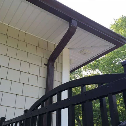 fascia gutter installation North Babylon ny