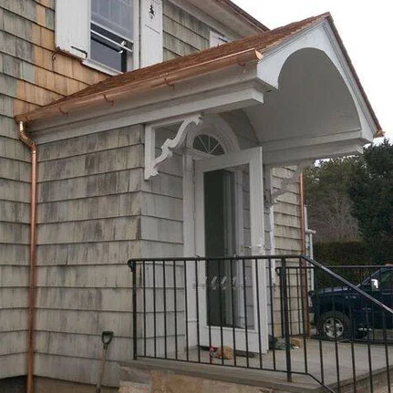gutter instalation North Babylon ny